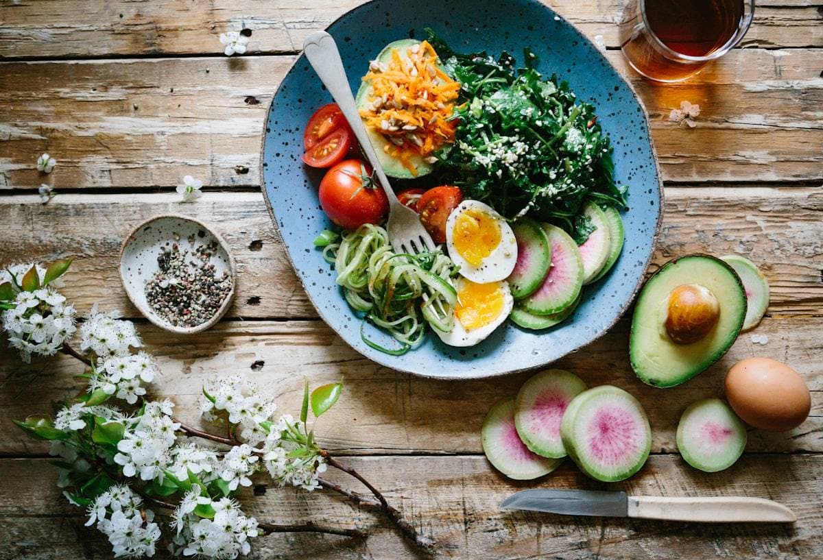 O Que Comer Antes do Treino da Manhã