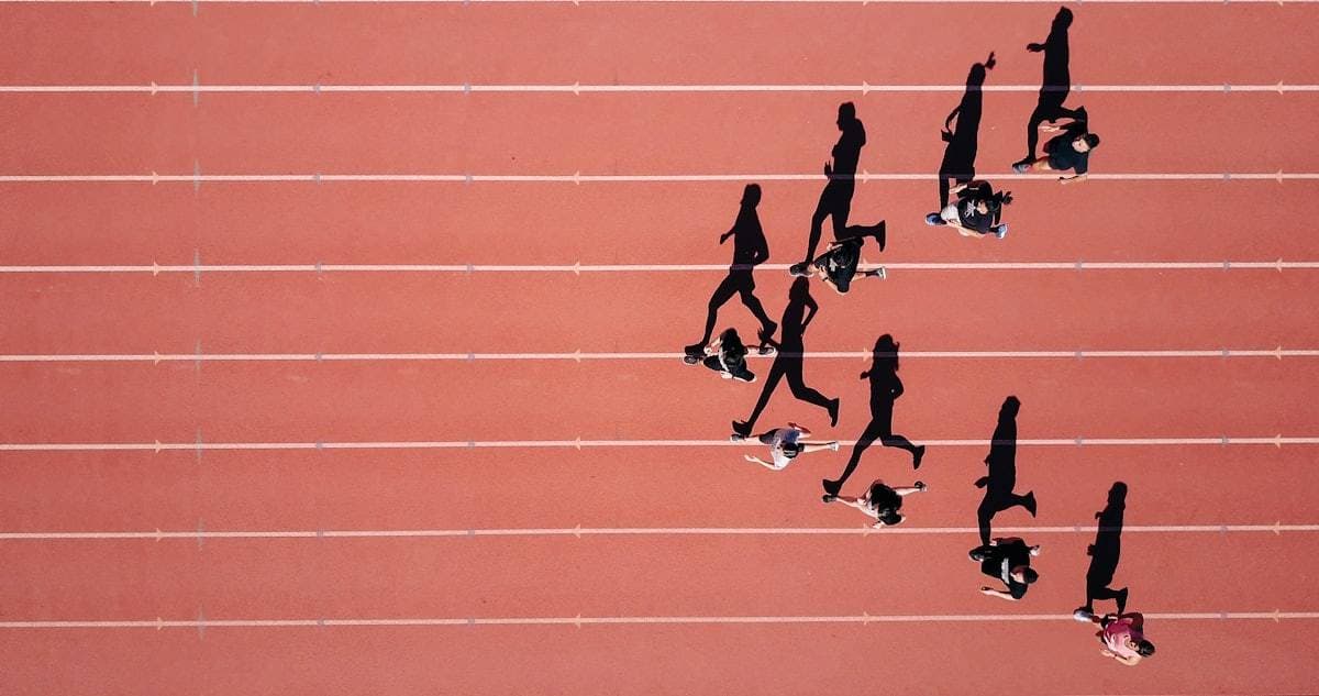 Analisar a Tua Corrida com o Telemóvel