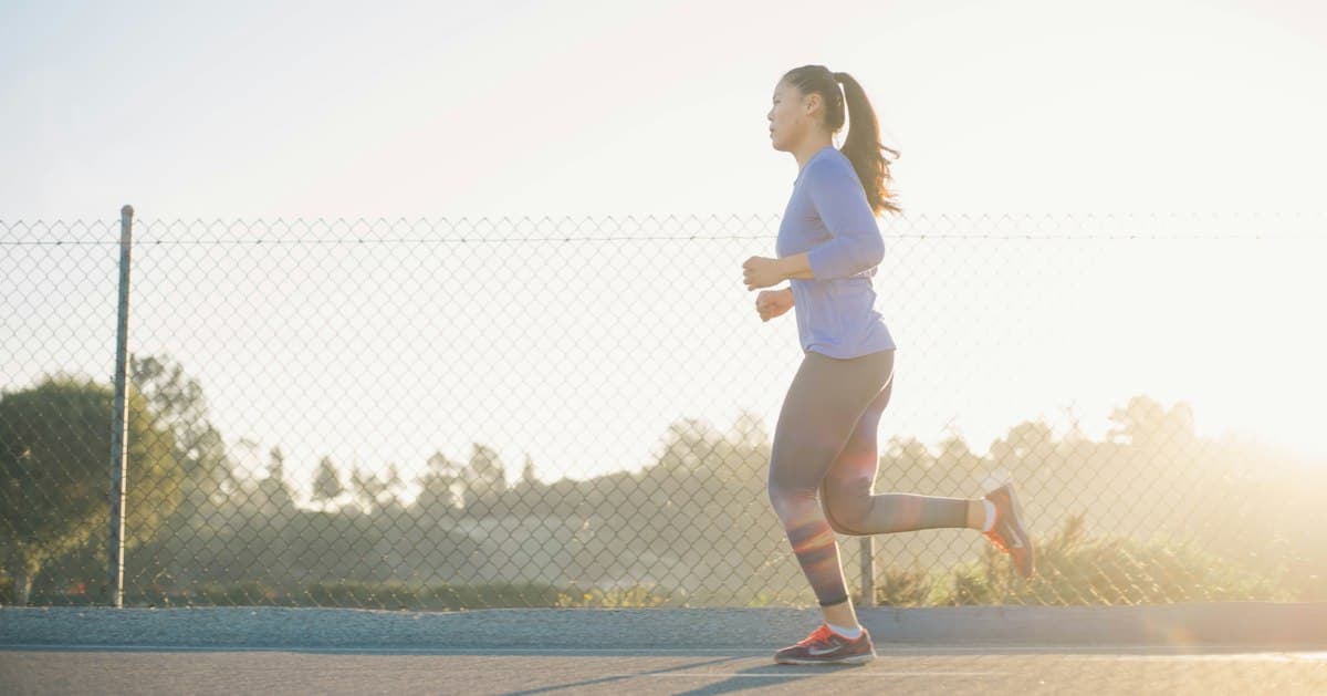 Balanço de Braços: Como os Membros Superiores Afetam a Corrida
