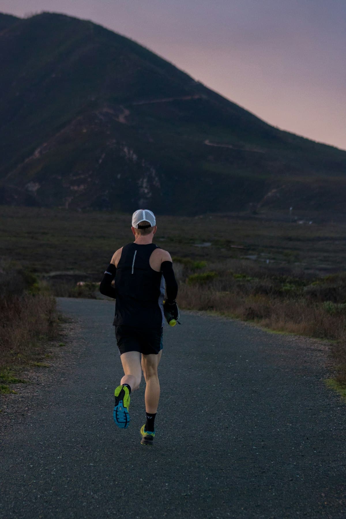 Primeira Ultramaratona de 100km: Tudo o que Precisas de Saber
