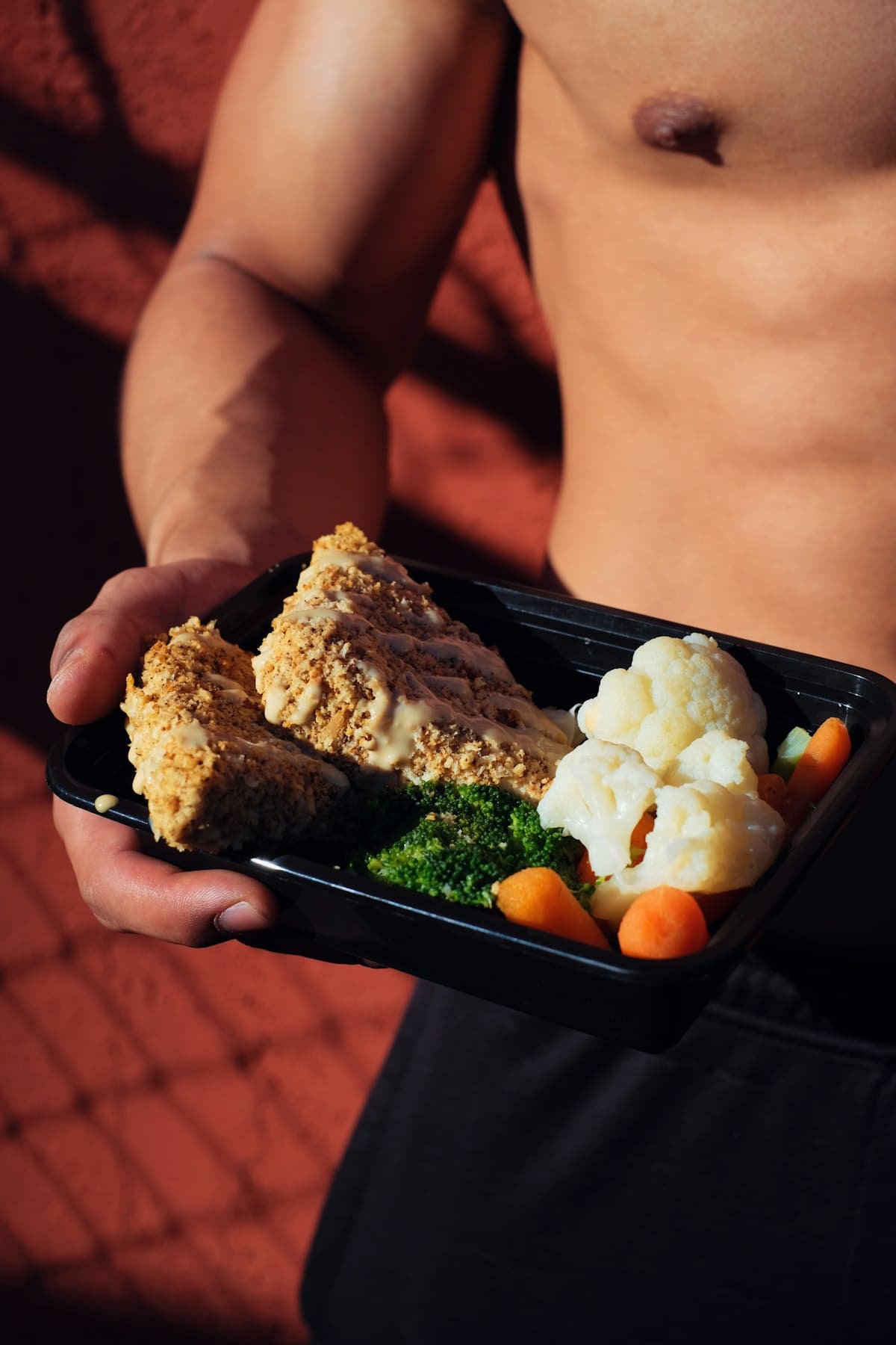 Dieta Low-Carb para Corredores: O Que o Estudo dos Marchadores de Elite Revelou