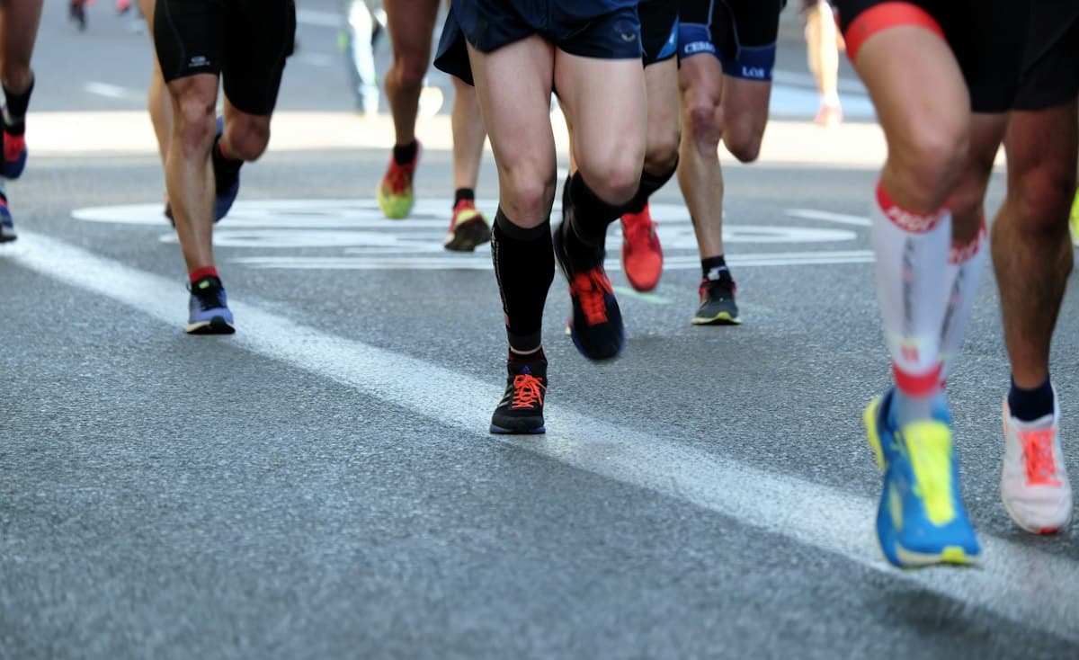 Treino de Força para Corredores: O que Diz a Ciência em 2024