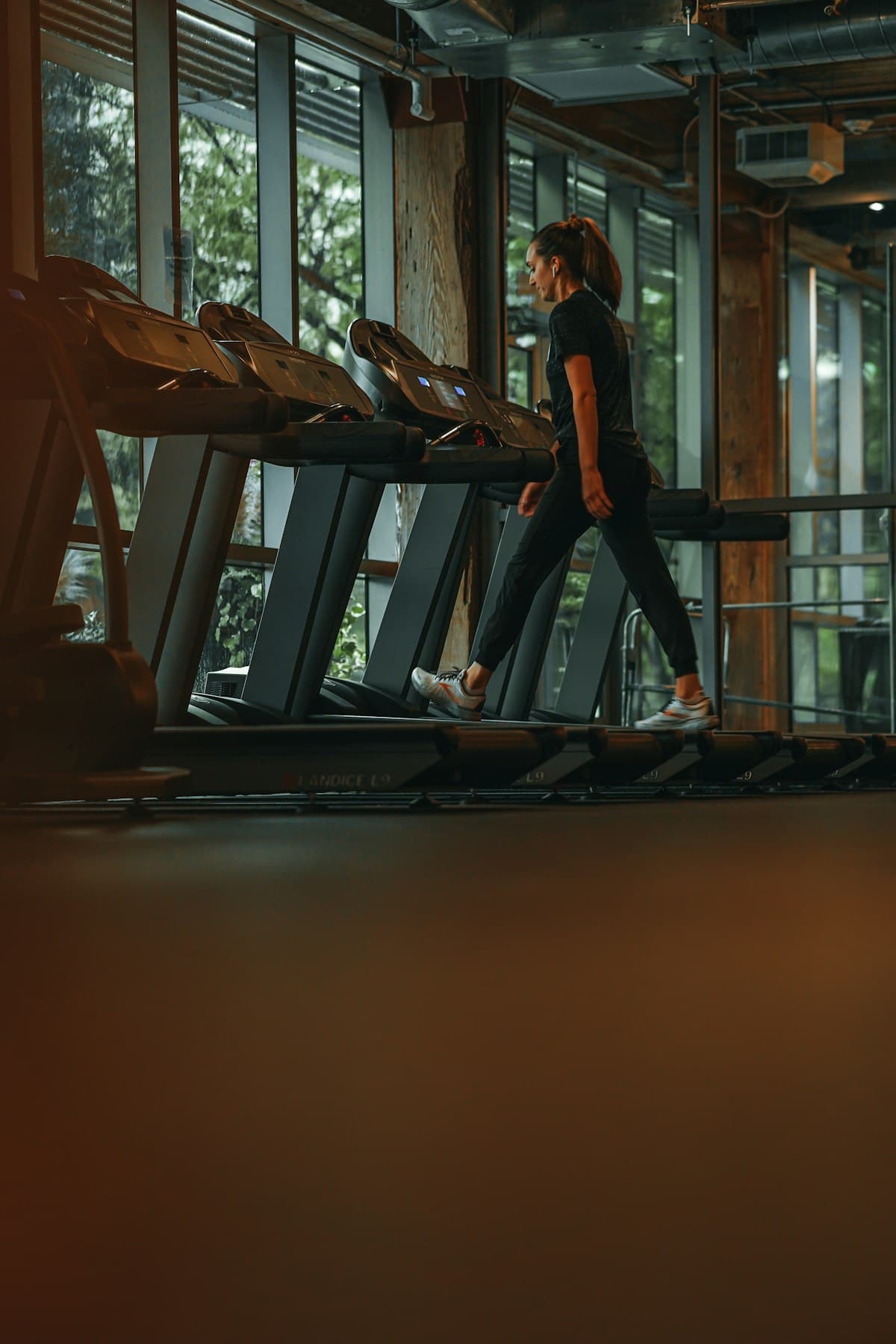 Sapatilhas de Corrida para Veteranos