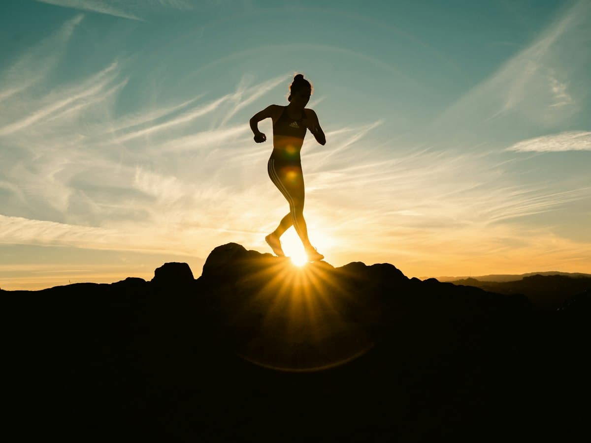 Mindfulness na Corrida: Como Praticar