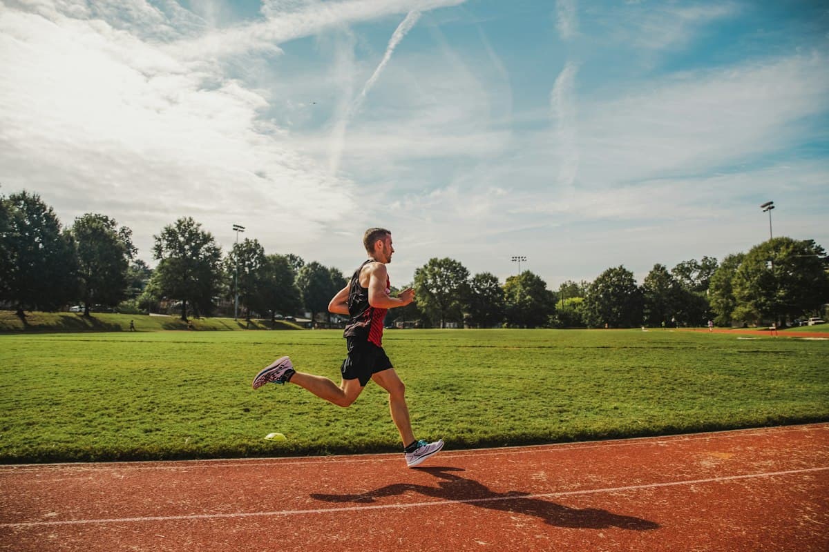 10km Sub-50: Plano para Quem Está a Começar