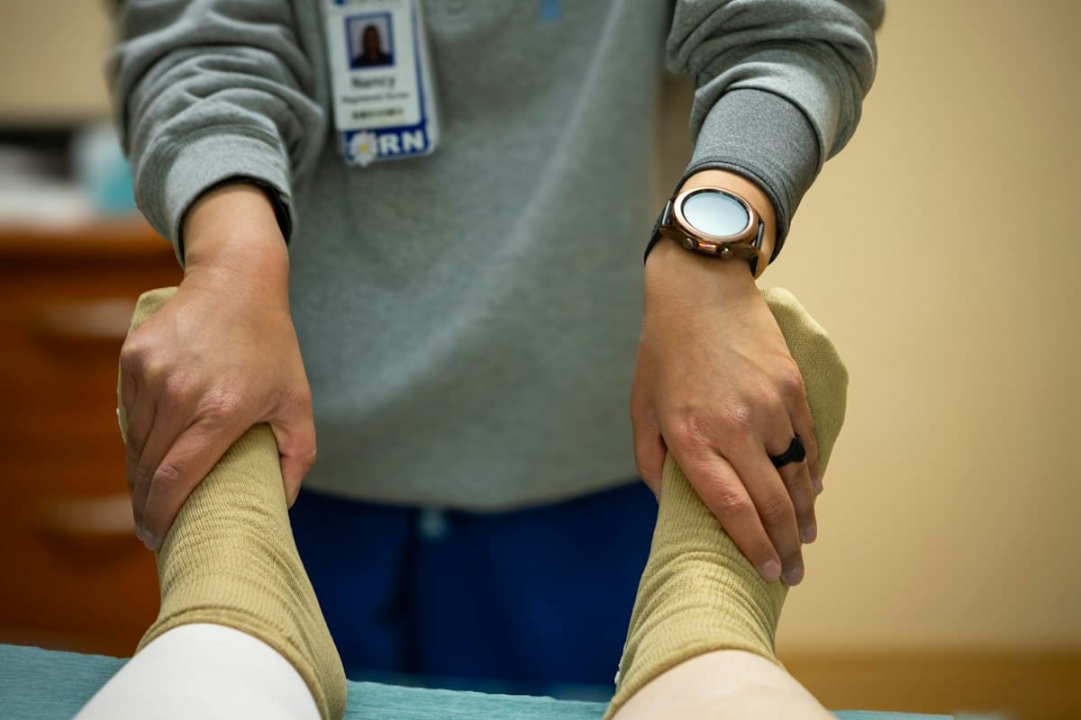 Neuroma de Morton: Dor no Antepé