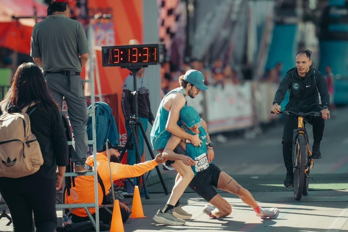 Tlim: Quanto Tempo Aguentas ao vVO2max