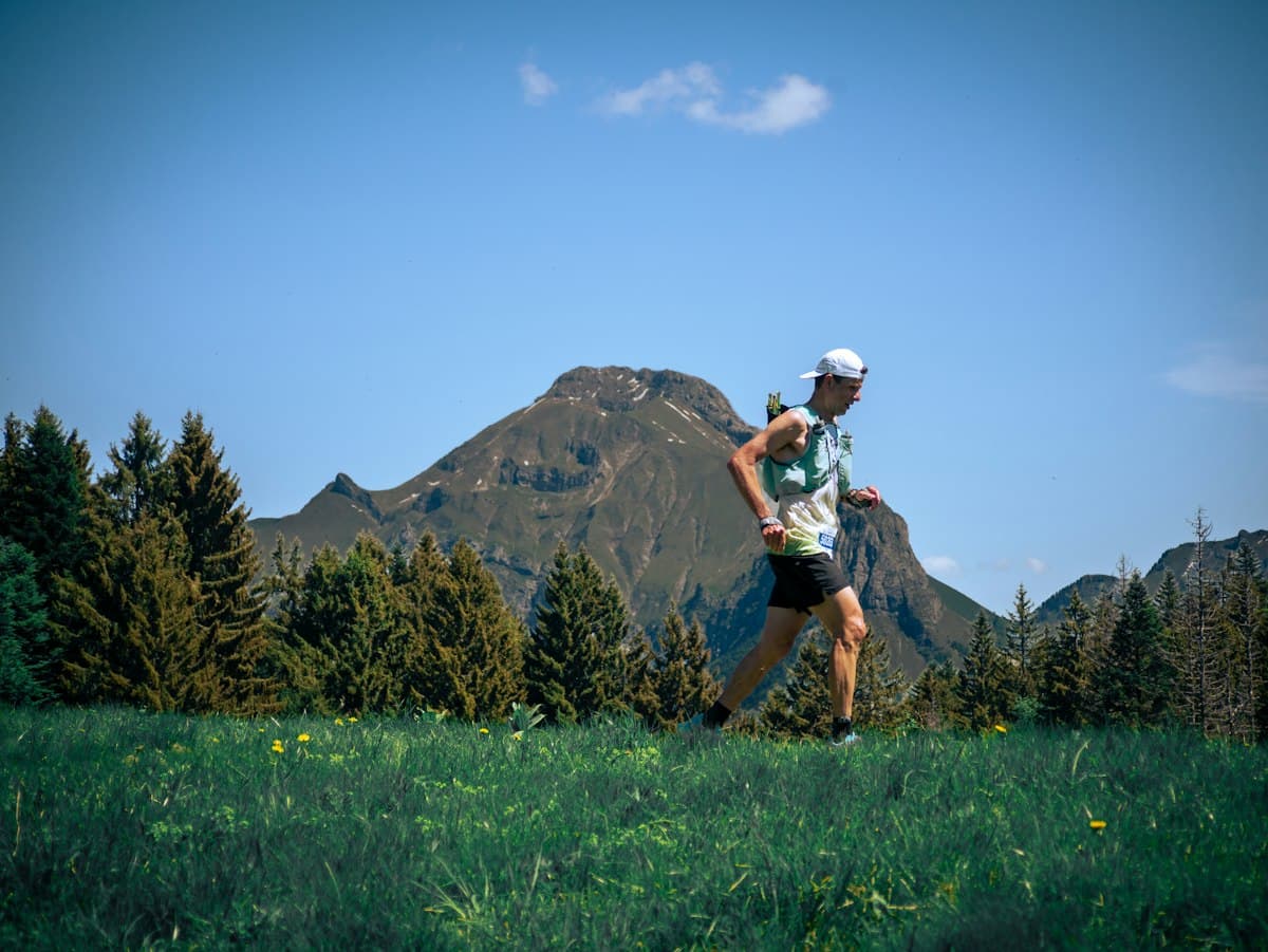 Desnível Equivalente: Como Planear o Pace em Trail Running