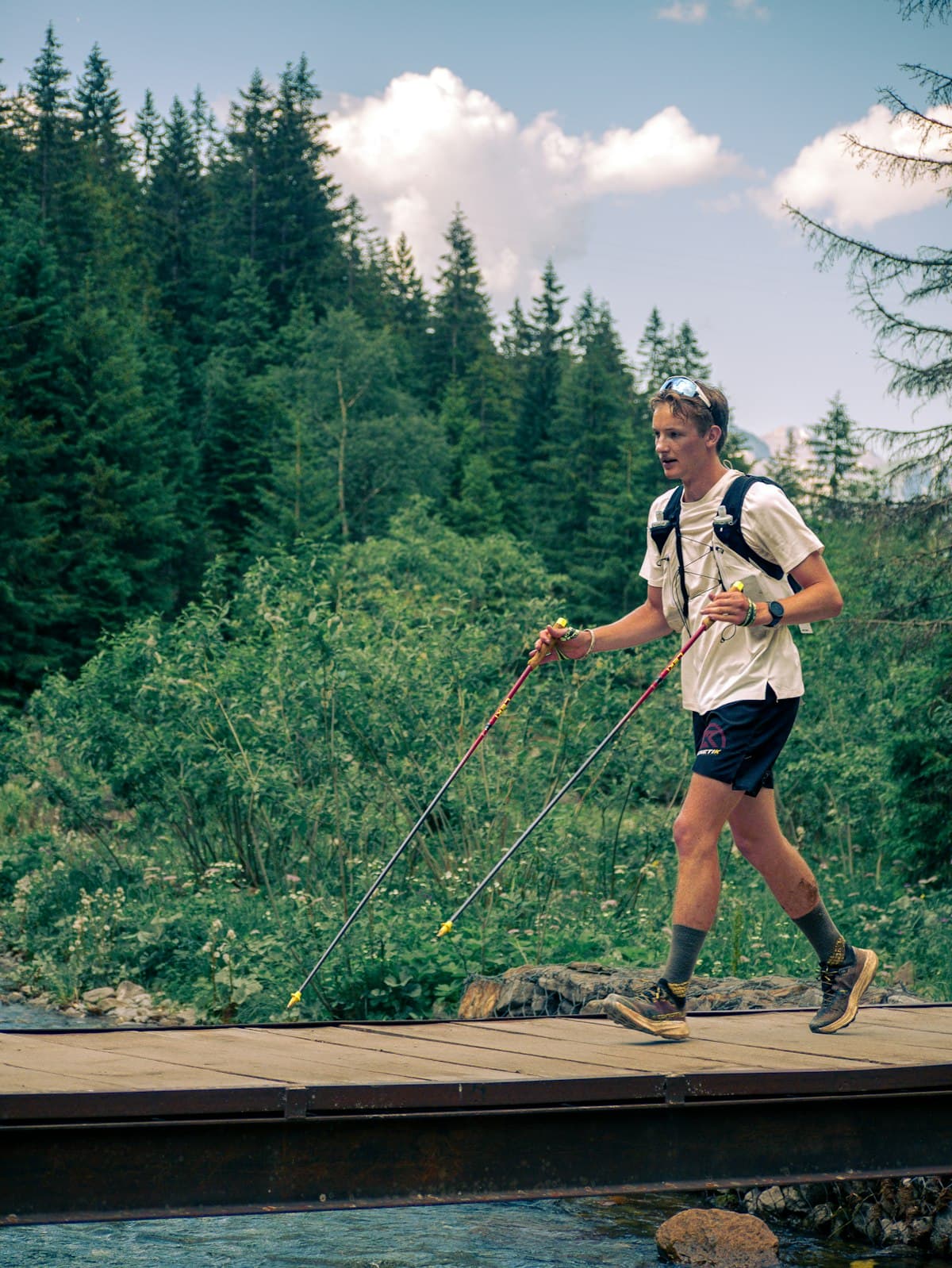 Primeira Prova de Trail: O Guia para Não Cometer os Erros Clássicos